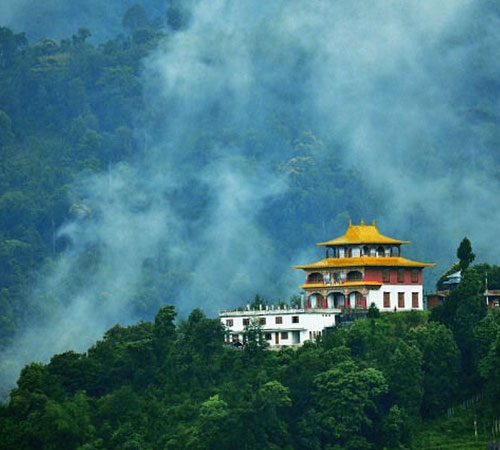8 Days Sikkim Tour by Land