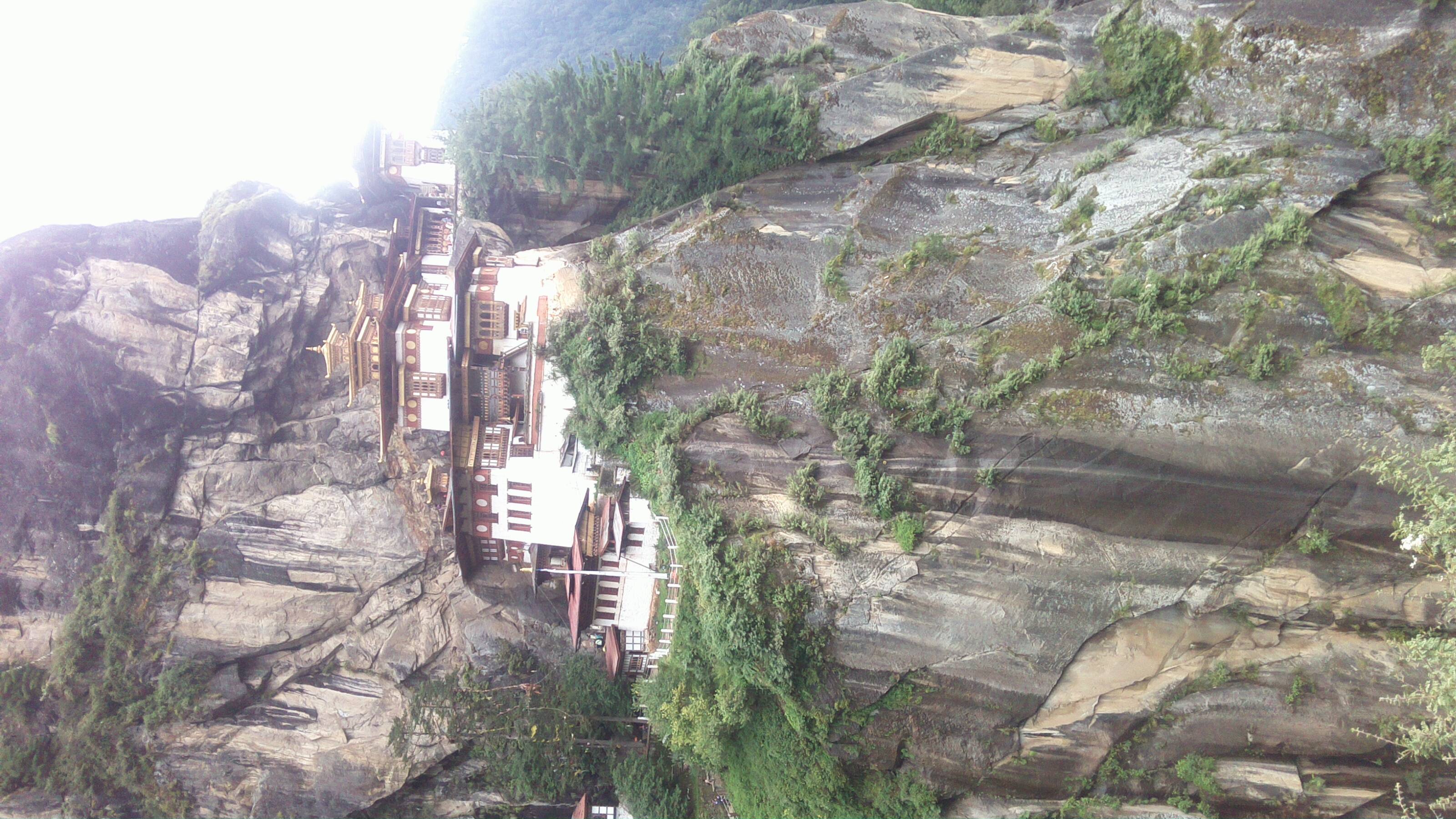 BHUTAN FIXED DEPERATURE